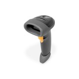 Digitus 2D Lettore di codici a barre portatile a batteria Bluetooth e QR-Code compatibile