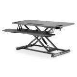Digitus Rialzo ergonomico da scrivania