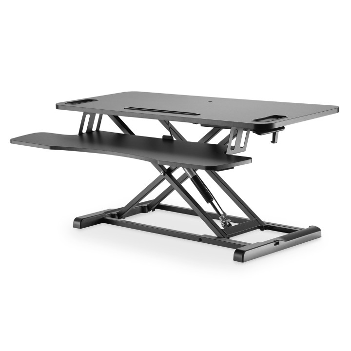 Digitus Rialzo ergonomico da scrivania