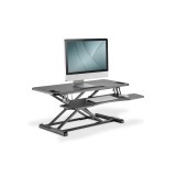 Digitus Rialzo ergonomico da scrivania