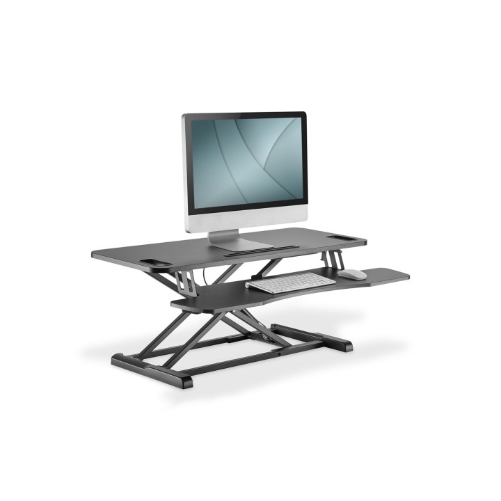 Digitus Rialzo ergonomico da scrivania