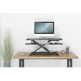 Digitus Rialzo ergonomico da scrivania
