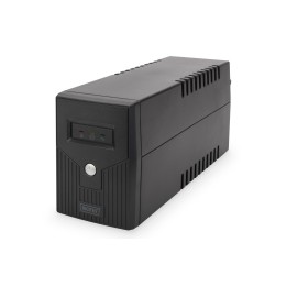 Digitus Line-Interactive UPS 600 VA/360 W
