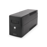 Digitus Line-Interactive UPS 600 VA/360 W