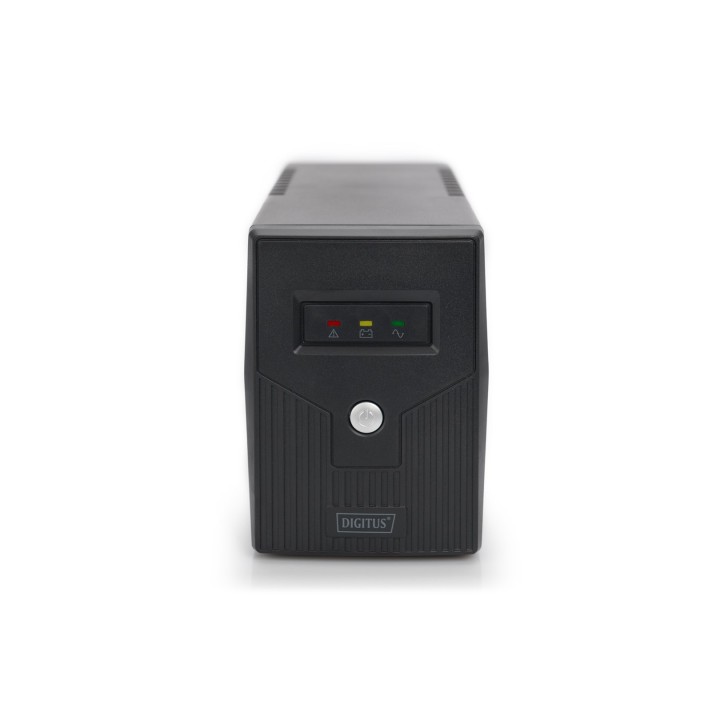 Digitus Line-Interactive UPS 600 VA/360 W