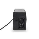 Digitus Line-Interactive UPS 600 VA/360 W