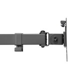Digitus Supporto singolo per monitor 32 8 kg