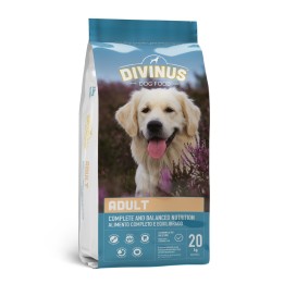 DIVINUS Adult - cibo secco per cani - 20 kg