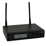 DNA DJ DUAL VOCAL - microfono vocale wireless