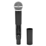 DNA DJ DUAL VOCAL - microfono vocale wireless