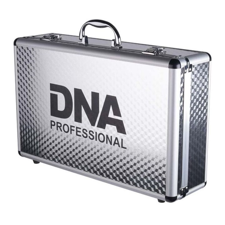 DNA Professional CASE V2 - custodia microfono/accessori