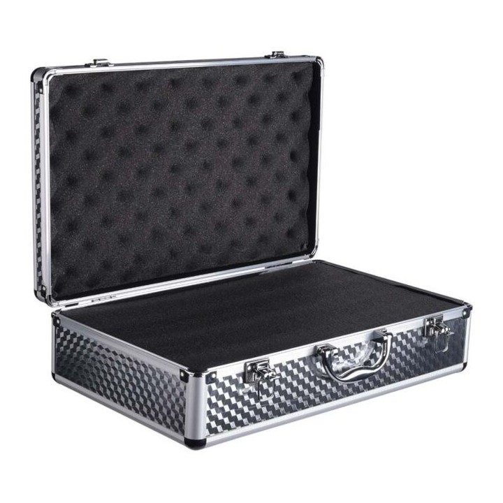 DNA Professional CASE V2 - custodia microfono/accessori