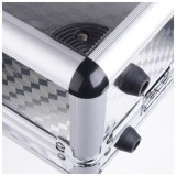 DNA Professional CASE V2 - custodia microfono/accessori