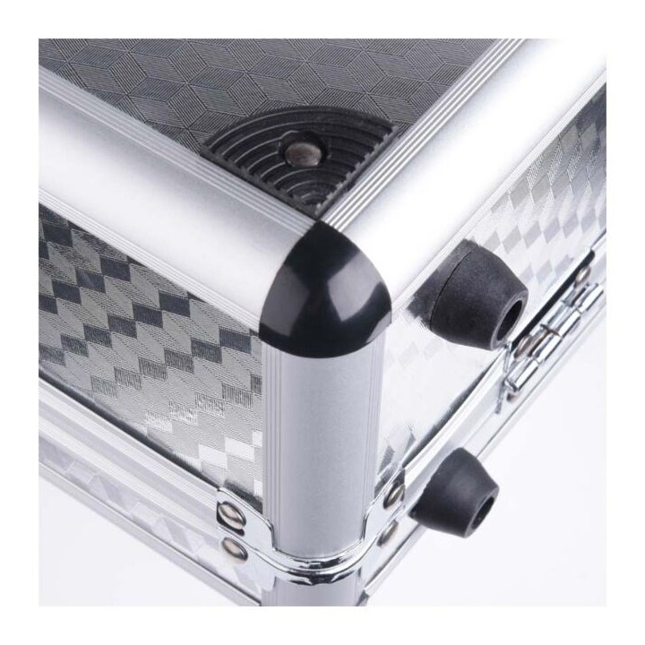 DNA Professional CASE V2 - custodia microfono/accessori
