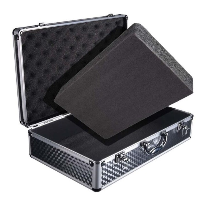 DNA Professional CASE V2 - custodia microfono/accessori