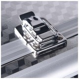 DNA Professional CASE V2 - custodia microfono/accessori