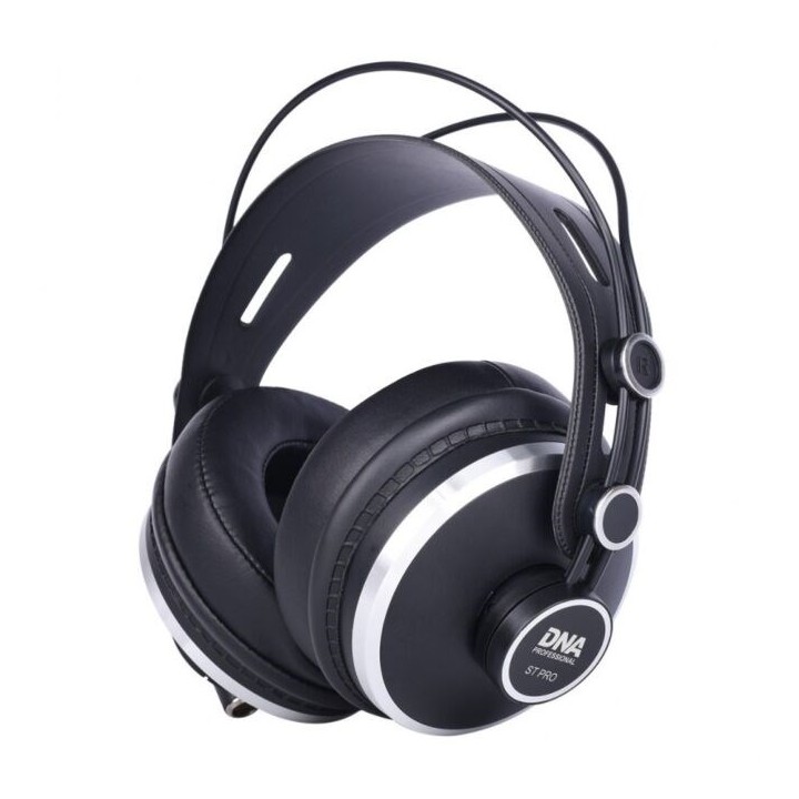 DNA ST Pro - cuffie studio chiuse