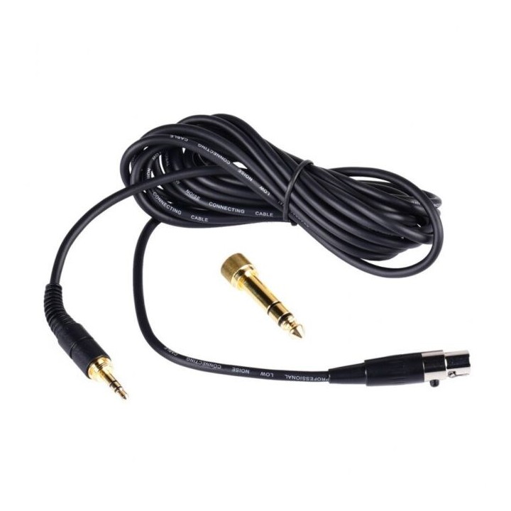 DNA ST Pro - cuffie studio chiuse