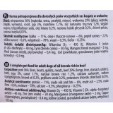 DOLINA NOTECI Premium Manzo - Cibo umido per cani - 400 g