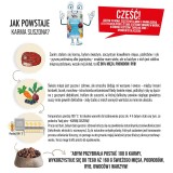 DOLINA NOTECI Premium Manzo - Cibo Secco per Cani - 3kg