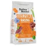 DOLINA NOTECI Premium Anatra Essiccata - Cibo Secco per Cani - 9kg