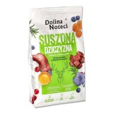 DOLINA NOTECI Premium Dried game - cibo secco per cani - 9kg