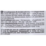 DOLINA NOTECI Premium Ricco di pollo - Cibo umido per cani - 400 g