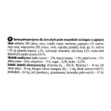 DOLINA NOTECI Premium Ricco di agnello - cibo umido per cani - 400 g