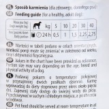 DOLINA NOTECI Premium Ricco di trota - cibo umido per cani - 800 g