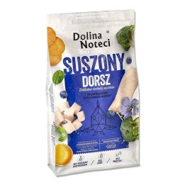 DOLINA NOTECI Premium merluzzo - cibo secco per cani - 9 kg