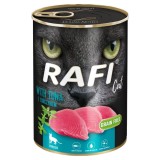 DOLINA NOTECI Rafi Cat Adult con tonno - cibo umido per gatti - 400g