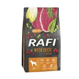 DOLINA NOTECI Rafi con anatra - cibo secco per cani - 10kg