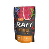 DOLINA NOTECI Rafi con anatra - cibo umido per cani - 500g