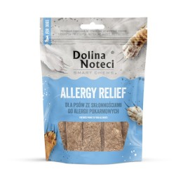 DOLINA NOTECI Smart Chews Allergy Relief - snack per cani - 7pcs