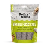 DOLINA NOTECI Smart Chews Brain & Focus Care - snack per cani - 7pcs