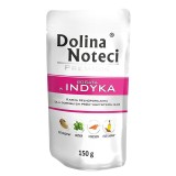 Dolina Noteci 5902921300700 cibo umido per cani Tacchino Adult 150 g