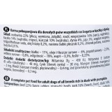 Dolina Noteci Premium Ricco di anatra e zucca 400 g