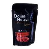 Dolina Noteci Premium Piatto Sterilizzato al manzo - cibo umido per gatti sterilizzati - 85g