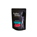 Dolina Noteci Premium Piatto Tonno per gatto 85g