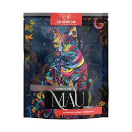 MAU Air dried manzo con patate dolci e rosmarino - cibo secco per gatti - 700g