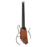 Donner Hush I Evo2 Natural - chitarra elettro-acustica