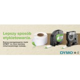 DYMO LabelWriter 550 Stampante etichette | Stampante per etichette con stampa termica diretta | Riconoscimento automatico etiche