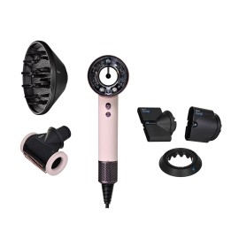 DYSON HD16 Jasper Nural Ceramic Rosa
