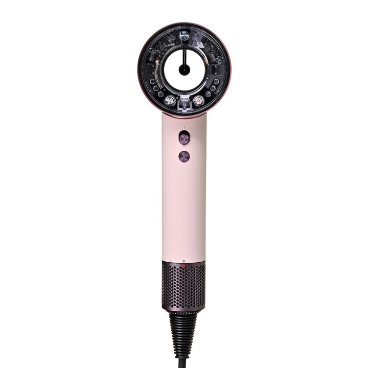 DYSON HD16 Jasper Nural Ceramic Rosa