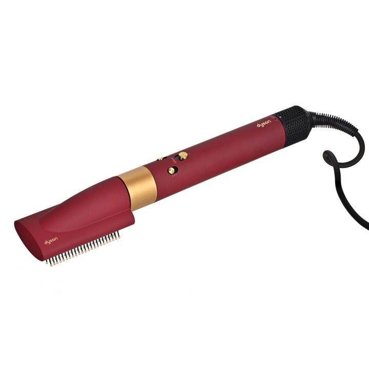 Dyson 596926-01 strumento per lo styling dei capelli Multistyler rosa caldo oro rosa 1300 W