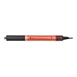 Dyson Airwrap Co-anda 2x Multistyler Warm Nero Rosa oro 1700 W 2 m