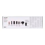 Dyson Airwrap Co-anda 2x Multistyler Warm Nero Rosa oro 1700 W 2 m