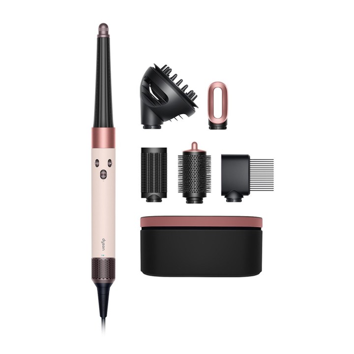 Dyson Airwrap i.d. Multistyler rosa caldo oro rosa 1300 W 2.675 m