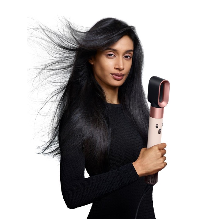 Dyson Airwrap i.d. Multistyler rosa caldo oro rosa 1300 W 2.675 m