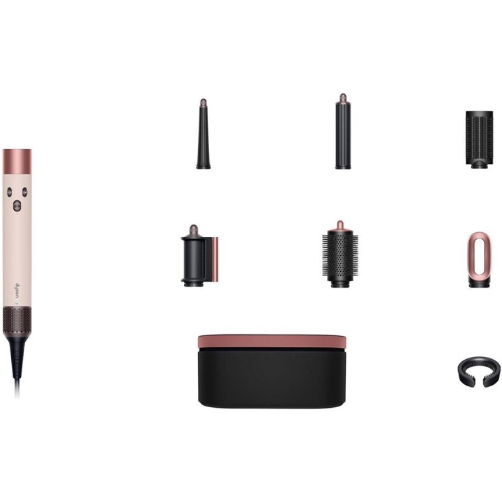 Dyson Airwrap i.d. Multistyler rosa caldo oro rosa 1300 W 2.675 m